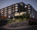 Réservation d'hôtel à St. John's, Terre-Neuve