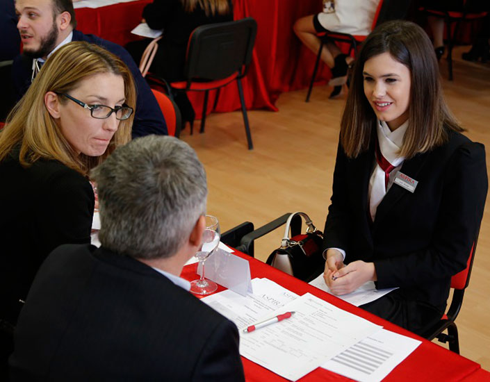 Study in Croatia(Europe)Bachelor’s Degree in Hospitality and Tourism Management