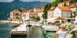 Business set up in Montenegro